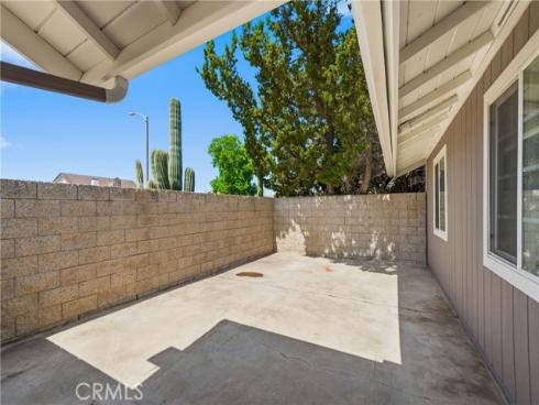 4605 E Silverleaf , Orange, CA