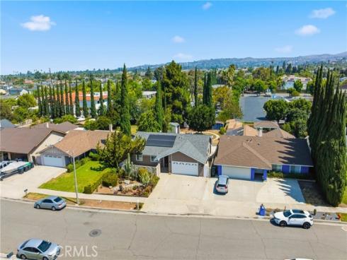 4605 E Silverleaf , Orange, CA