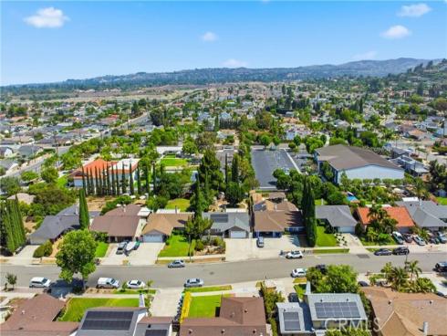 4605 E Silverleaf , Orange, CA