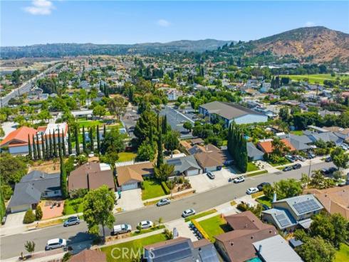 4605 E Silverleaf , Orange, CA
