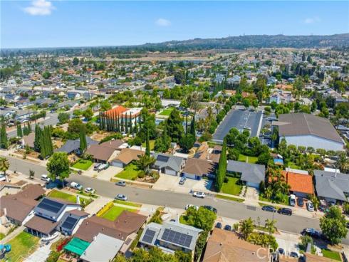 4605 E Silverleaf , Orange, CA