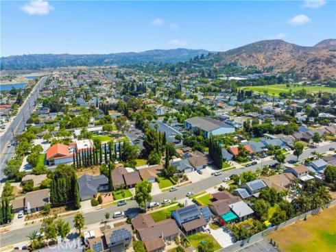 4605 E Silverleaf  , Orange, CA