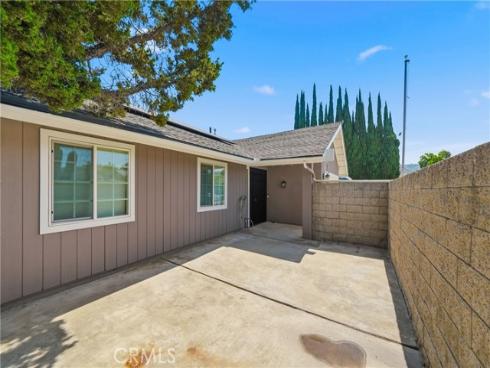 4605 E Silverleaf , Orange, CA