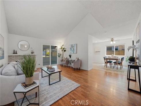 4605 E Silverleaf , Orange, CA