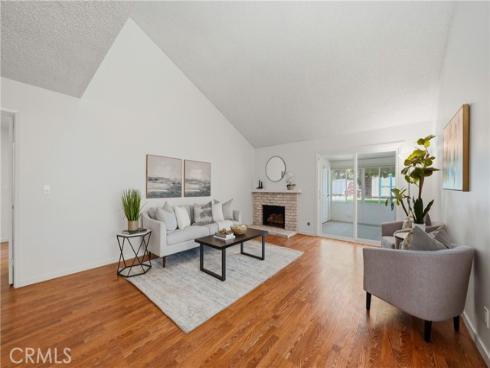 4605 E Silverleaf , Orange, CA