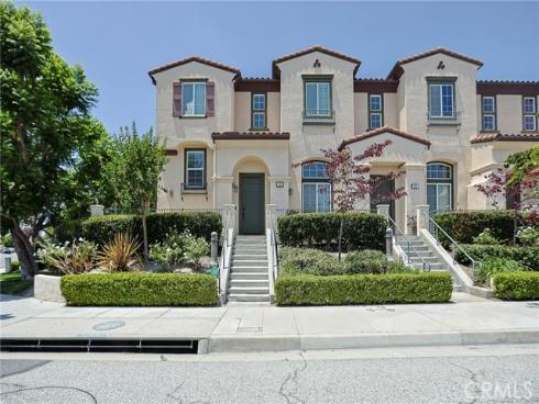 233  Camphor  , Orange, CA