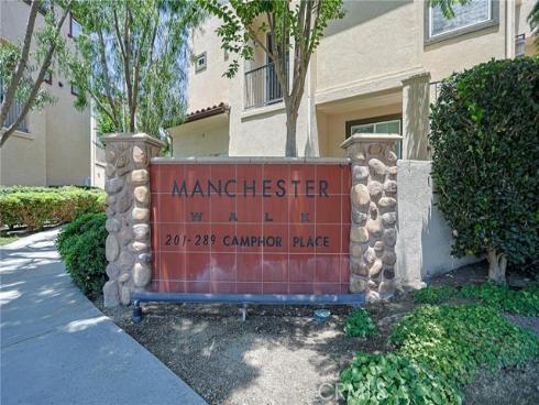 233 Camphor , Orange, CA