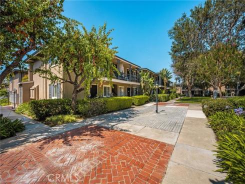 660 S Glassell 44 , Orange, CA