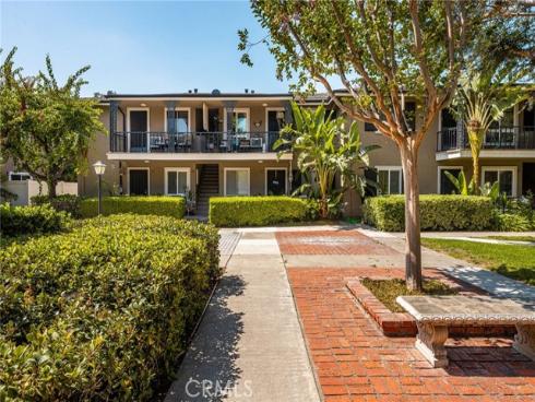 660 S Glassell 44 , Orange, CA
