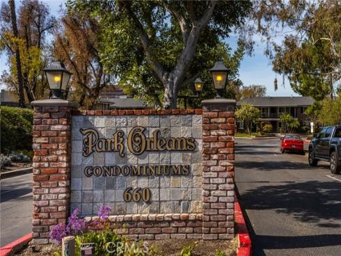 660 S Glassell 44 , Orange, CA
