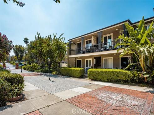 660 S Glassell 44 , Orange, CA