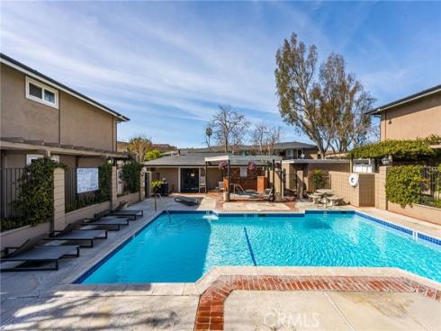 660 S Glassell 44 , Orange, CA