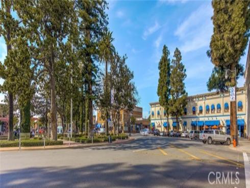660 S Glassell 44 , Orange, CA