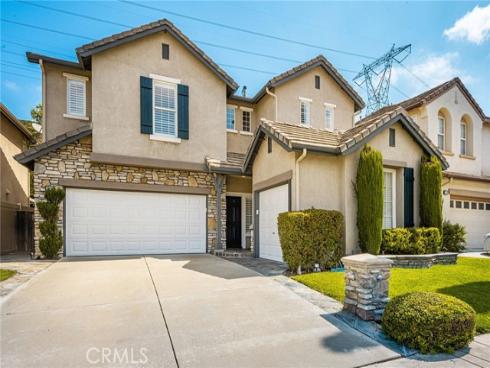 7565 E Crown Pkwy , Orange, CA