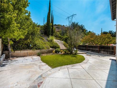7565 E Crown Pkwy  , Orange, CA