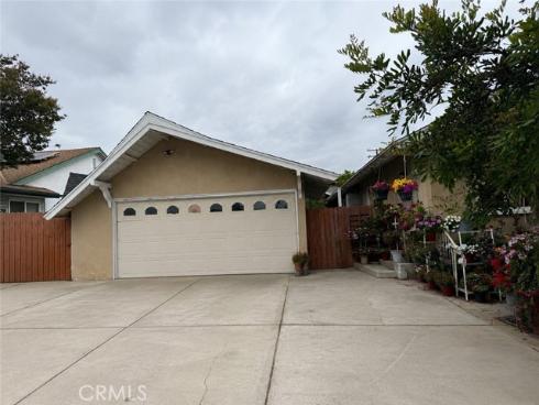 505 N Hewes , Orange, CA