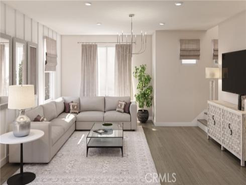 1001 E Overlook   Drive, Orange, CA