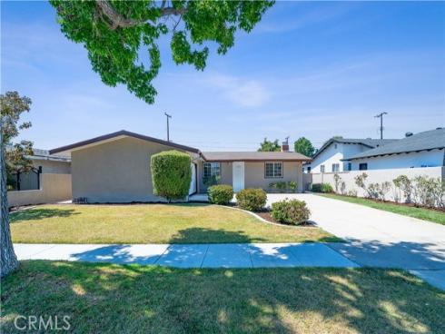 2003 W Willow Avenue, Orange, CA
