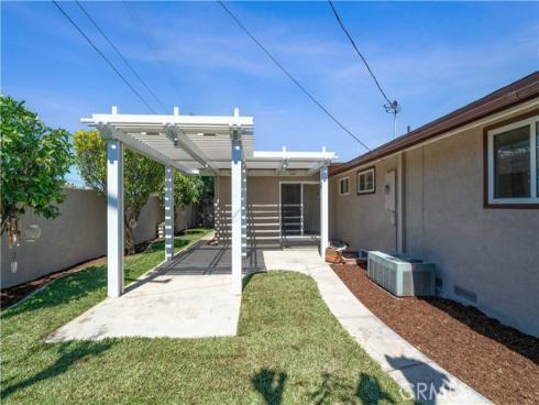 2003 W Willow Avenue, Orange, CA