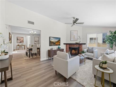 2003 W Willow Avenue, Orange, CA