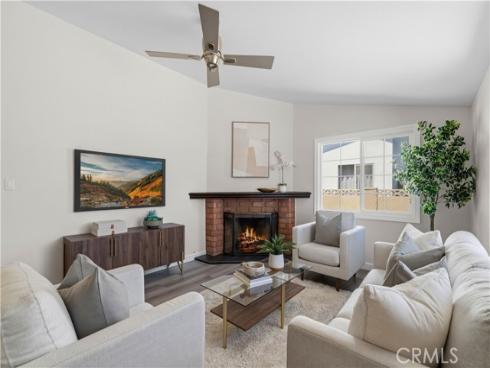 2003 W Willow Avenue, Orange, CA
