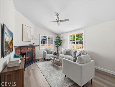 2003 W Willow Avenue, Orange, CA