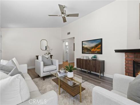 2003 W Willow Avenue, Orange, CA