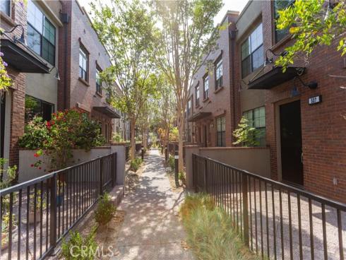 527 W Maple , Orange, CA