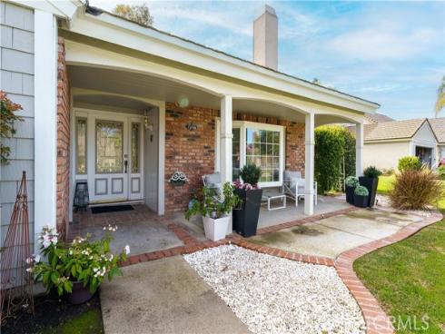 7318 E Cambria , Orange, CA