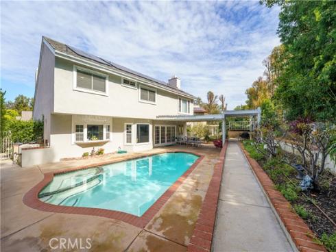 7318 E Cambria , Orange, CA
