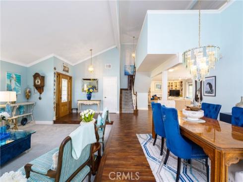 7318 E Cambria , Orange, CA