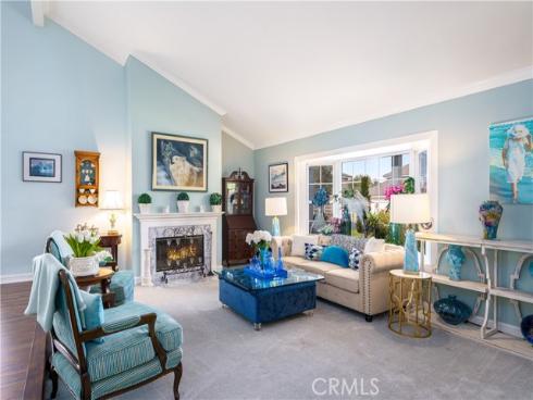 7318 E Cambria , Orange, CA