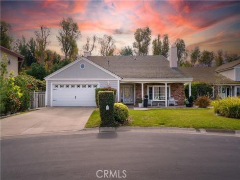 7318 E Cambria , Orange, CA
