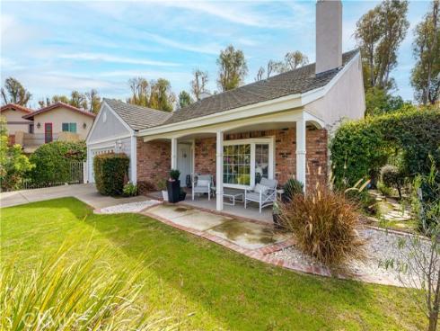 7318 E Cambria , Orange, CA