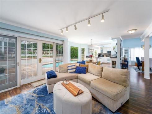 7318 E Cambria , Orange, CA