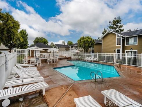 700 W Walnut 46 , Orange, CA
