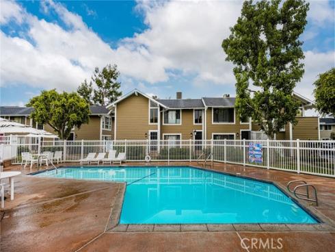 700 W Walnut 46 , Orange, CA