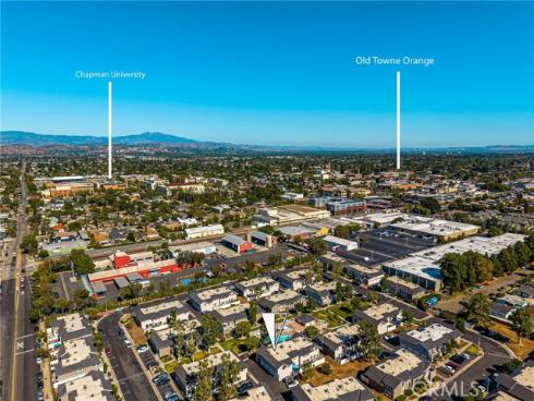 700 W Walnut 46 , Orange, CA