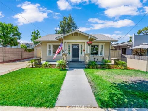 1058 E Almond , Orange, CA