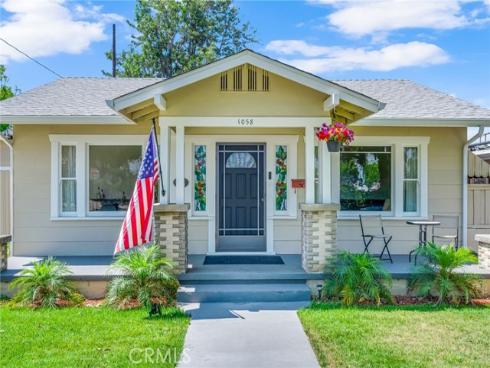 1058 E Almond  , Orange, CA