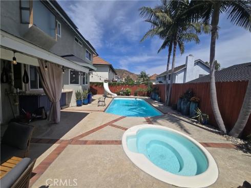 4624 E Blue Bird Avenue, Orange, CA