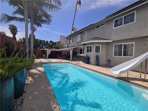4624 E Blue Bird   Avenue, Orange, CA