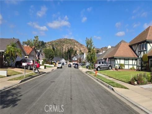 4624 E Blue Bird Avenue, Orange, CA