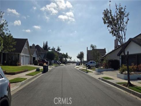 4624 E Blue Bird Avenue, Orange, CA