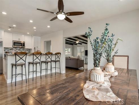 1133 E Sycamore , Orange, CA