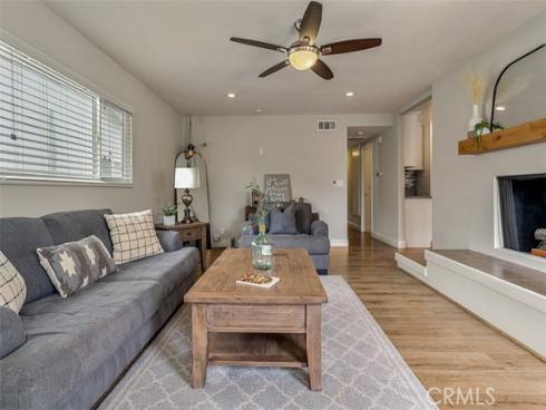 1133 E Sycamore , Orange, CA