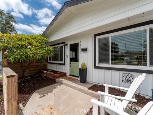 1133 E Sycamore , Orange, CA