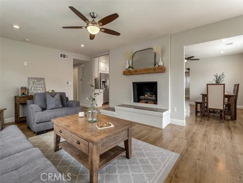 1133 E Sycamore , Orange, CA