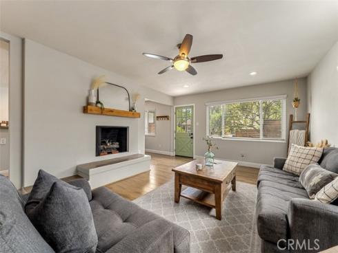 1133 E Sycamore , Orange, CA