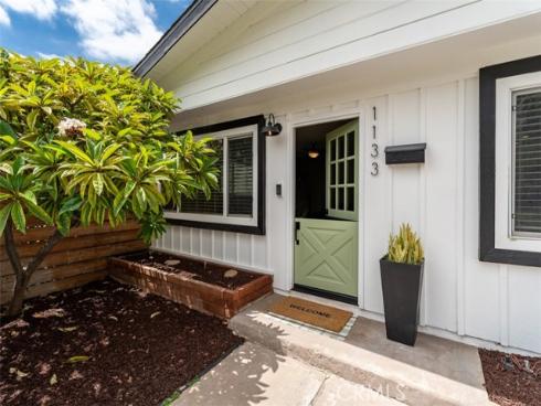 1133 E Sycamore , Orange, CA